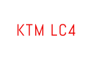 KTM LC4