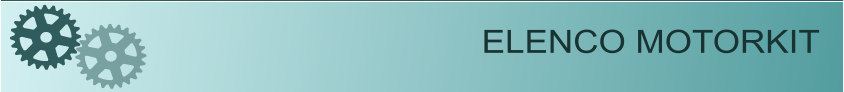 ELENCO MOTORKIT