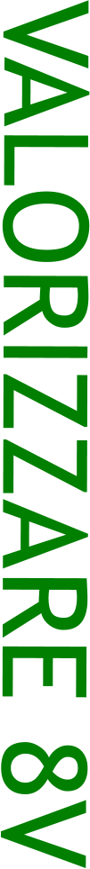 VALORIZZARE 8V