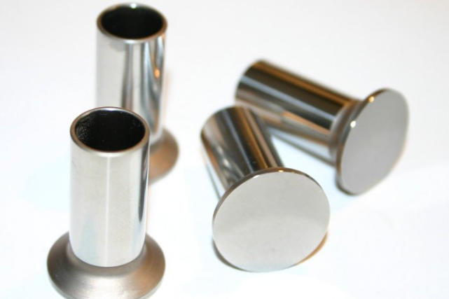 BICCHIERINO GUZZI 8V